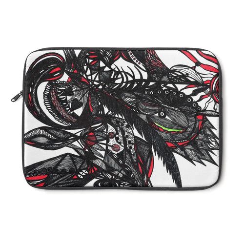 Quill--Laptop Sleeve