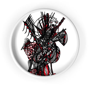Rooster Wall clock