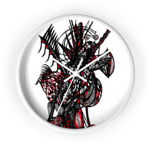 Rooster Wall clock