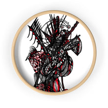 Rooster Wall clock