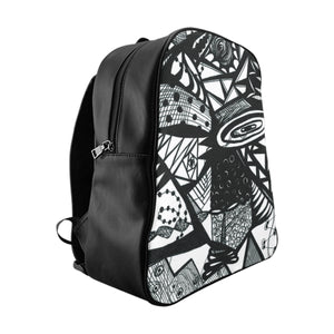 Vortex--Backpack