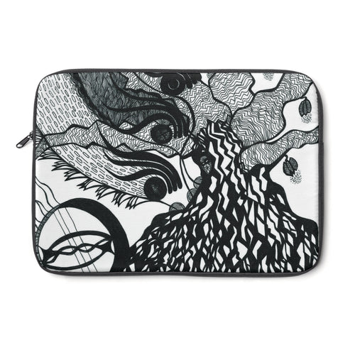 Tree--Laptop Sleeve