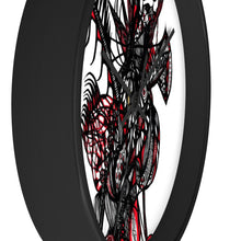 Rooster Wall clock
