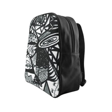 Vortex--Backpack