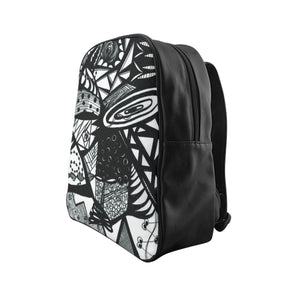 Vortex--Backpack