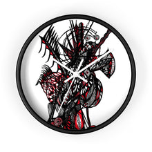 Rooster Wall clock