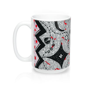 Mugs--Space