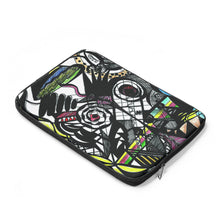 Laptop Sleeve--Trickster