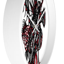 Rooster Wall clock