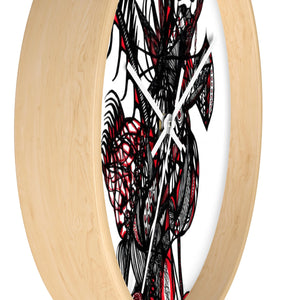 Rooster Wall clock