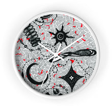 Cosmos clock