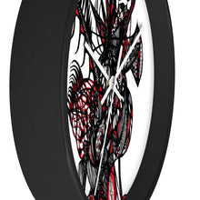 Rooster Wall clock