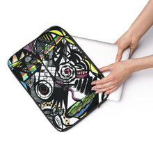 Laptop Sleeve--Trickster