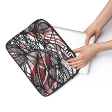 Marching--Laptop Sleeve