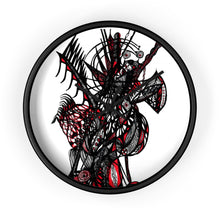 Rooster Wall clock