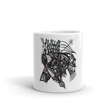 Mug--Savacou