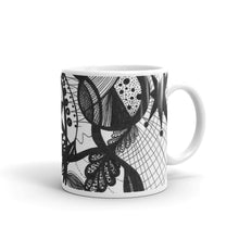 Starry--Mug