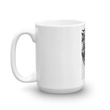 Starry--Mug