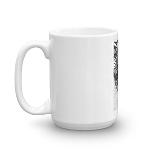 Starry--Mug