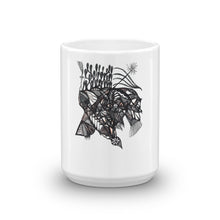 Mug--Savacou