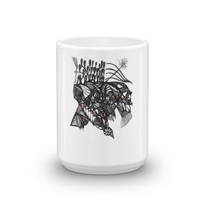 Mug--Savacou