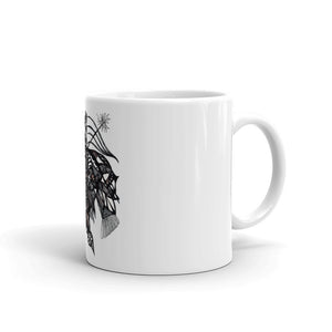 Mug--Savacou