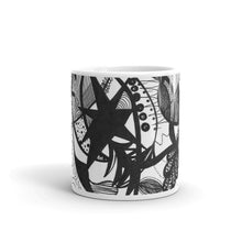 Starry--Mug