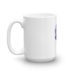 Mug--Waves