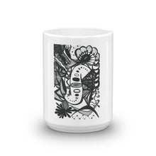 Mug--Dots