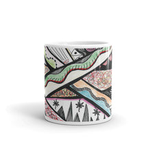 Paths--Mug