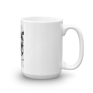 Starry--Mug