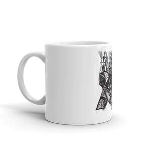 Mug--Savacou