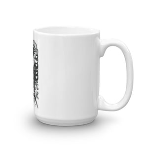 Mug--Dots