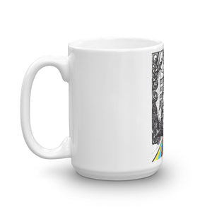 Up--Mug