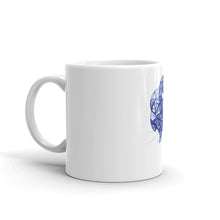 Mug--Waves