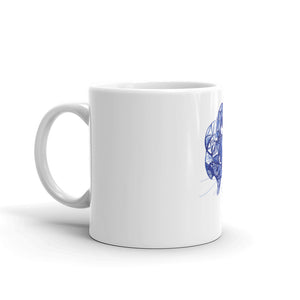 Mug--Waves