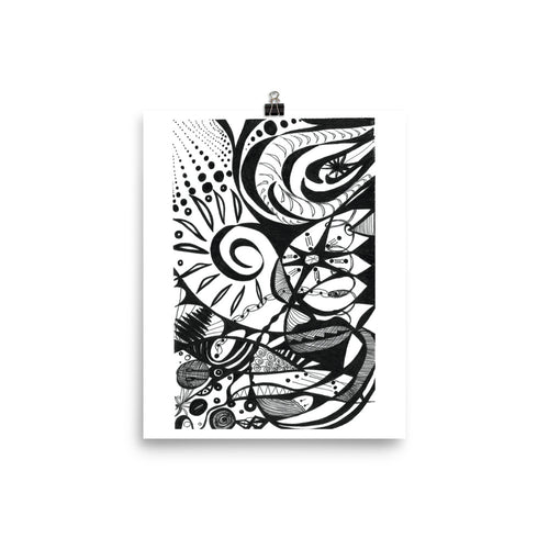Poster--Motion