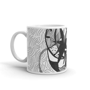 Starry--Mug