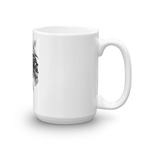 Mug--Savacou